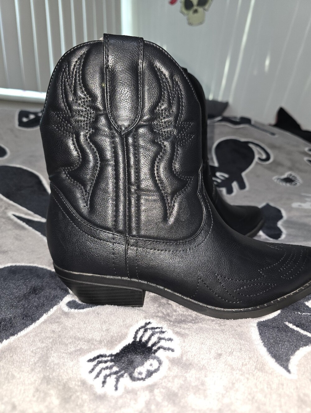 Soda Brand Ankle Boots Women's Size 8 - Picture 3 of 5